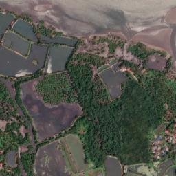 Satellite imagery of Grove Point, PH