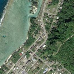 Satellite imagery of Songsong Belvedere, MP