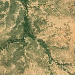 Satellite imagery of Daka, BF