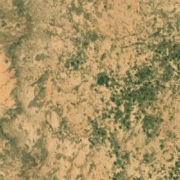 Satellite imagery of Daka, BF