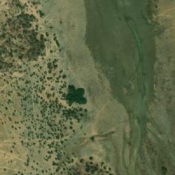 Satellite imagery of Barrague, BF