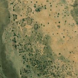 Satellite imagery of Barrague, BF