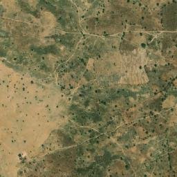 Satellite imagery of Barrague, BF