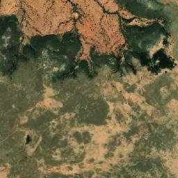 Satellite imagery of Touloun Bani, NE