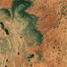 Satellite imagery of Touloun Bani, NE