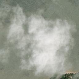 Satellite imagery of Bagolayag Point, PH