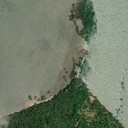 Satellite imagery of Bagolayag Point, PH