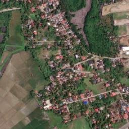 Satellite imagery of Grove Point, PH