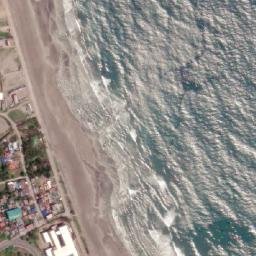 Satellite imagery of Grove Point, PH