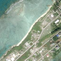 Satellite imagery of Songsong Belvedere, MP