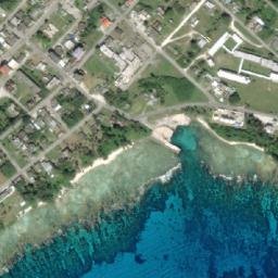 Satellite imagery of Songsong Belvedere, MP