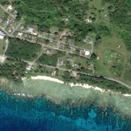 Satellite imagery of Songsong Belvedere, MP