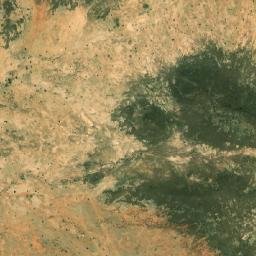 Satellite imagery of Tian Nialé, BF