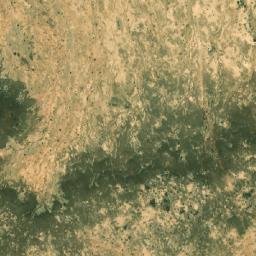 Satellite imagery of Tian Nialé, BF