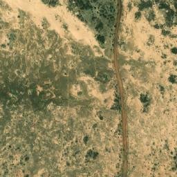 Satellite imagery of Tian Nialé, BF