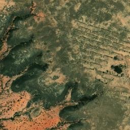 Satellite imagery of Touloun Bani, NE