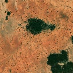 Satellite imagery of Touloun Bani, NE