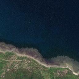 Satellite imagery of Pasig Rock, PH