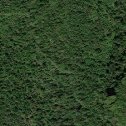 Satellite imagery of Teruson JP Phosphate Processing and Shipping Facility WW2, MP