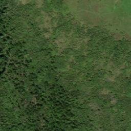 Satellite imagery of Teruson JP Phosphate Processing and Shipping Facility WW2, MP