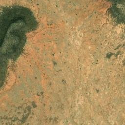 Satellite imagery of Tian Nialé, BF