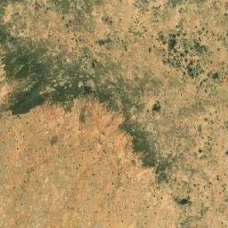 Satellite imagery of Tian Nialé, BF