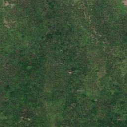 Satellite imagery of Pasig Rock, PH