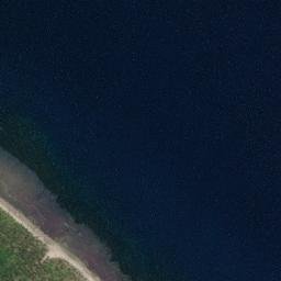 Satellite imagery of Pasig Rock, PH