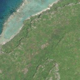 Satellite imagery of Puntan Senhanom, MP