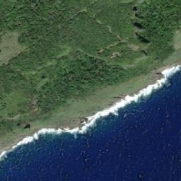 Satellite imagery of Puntan Haina, MP
