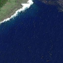 Satellite imagery of Puntan Haina, MP