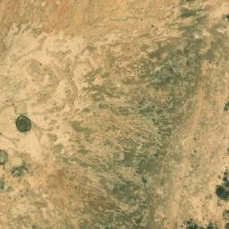 Satellite imagery of Tian Nialé, BF