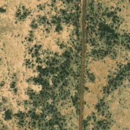 Satellite imagery of Tian Nialé, BF