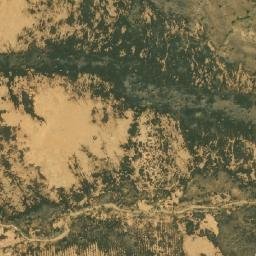 Satellite imagery of Wamdé Gorkou, BF