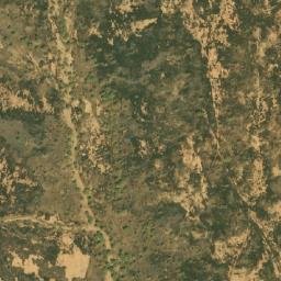 Satellite imagery of Wamdé Gorkou, BF