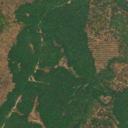 Satellite imagery of Cư Dor, VN