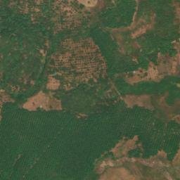 Satellite imagery of Cư Dor, VN