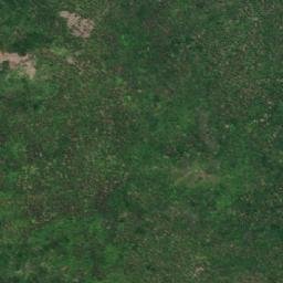 Satellite imagery of Pasig Rock, PH