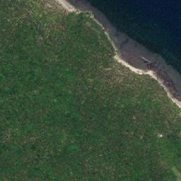 Satellite imagery of Pasig Rock, PH