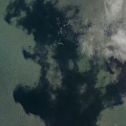 Satellite imagery of Angas Point, PH