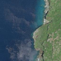 Satellite imagery of Puntan Senhanom, MP