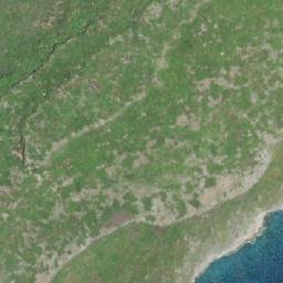Satellite imagery of Puntan Senhanom, MP