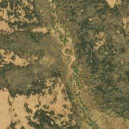 Satellite imagery of Wamdé Gorkou, BF