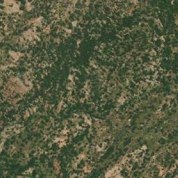 Satellite imagery of Hadjer Tougoul, TD