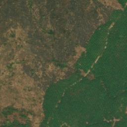 Satellite imagery of Cư Dor, VN
