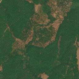 Satellite imagery of Cư Dor, VN