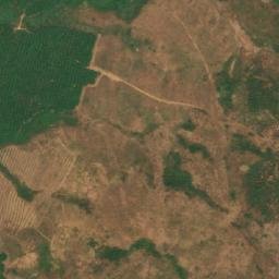 Satellite imagery of Cư Dor, VN
