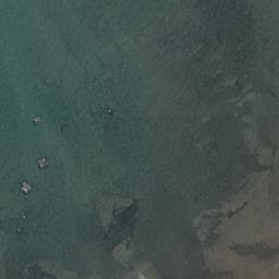 Satellite imagery of Angas Point, PH