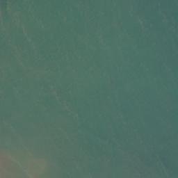 Satellite imagery of Daet Point, PH