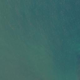 Satellite imagery of Daet Point, PH